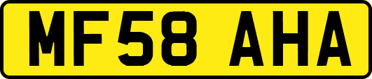 MF58AHA