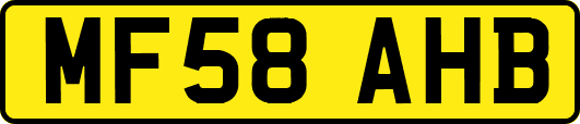 MF58AHB