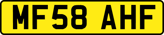 MF58AHF