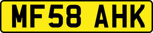 MF58AHK