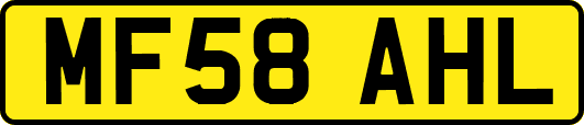 MF58AHL