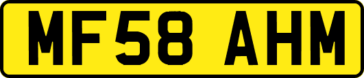 MF58AHM