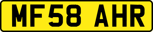 MF58AHR