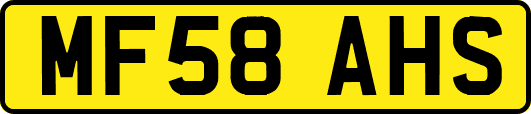 MF58AHS