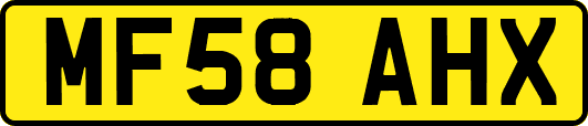 MF58AHX
