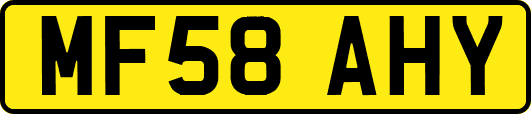 MF58AHY