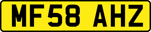 MF58AHZ
