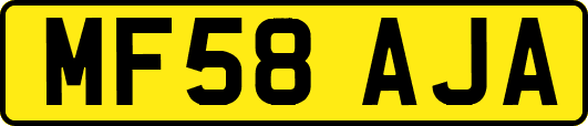 MF58AJA