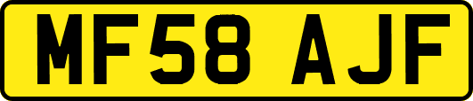 MF58AJF