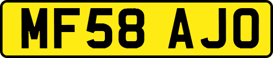 MF58AJO