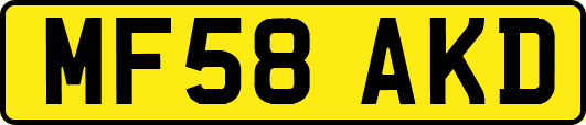 MF58AKD