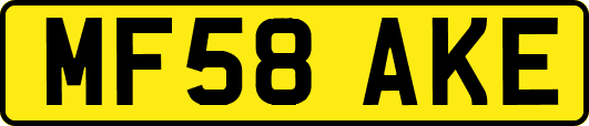 MF58AKE
