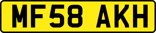 MF58AKH