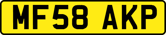 MF58AKP
