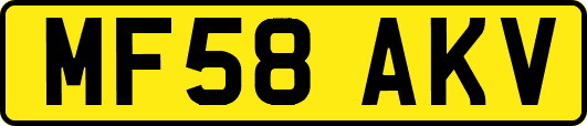 MF58AKV