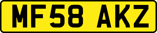 MF58AKZ