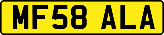 MF58ALA
