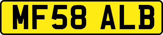 MF58ALB