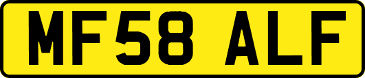 MF58ALF