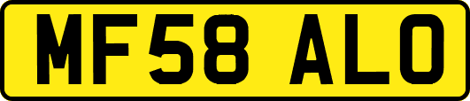 MF58ALO