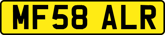 MF58ALR