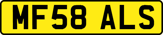 MF58ALS