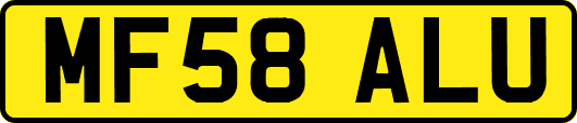 MF58ALU