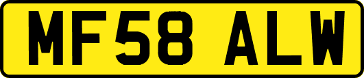 MF58ALW