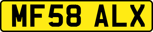 MF58ALX
