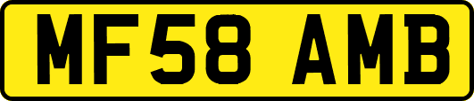 MF58AMB
