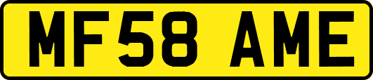 MF58AME