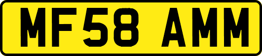 MF58AMM