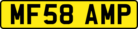 MF58AMP