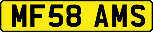 MF58AMS