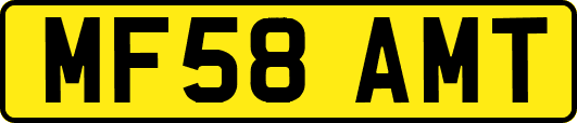 MF58AMT
