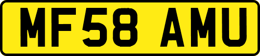 MF58AMU