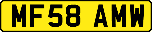 MF58AMW