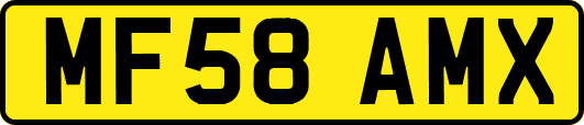 MF58AMX