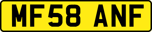 MF58ANF