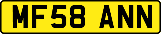 MF58ANN