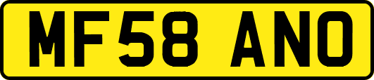 MF58ANO