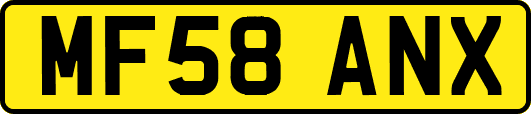 MF58ANX