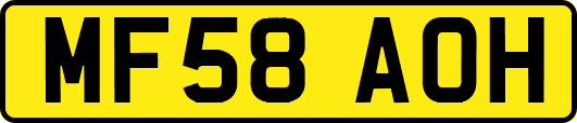 MF58AOH