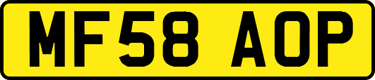 MF58AOP