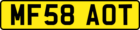 MF58AOT