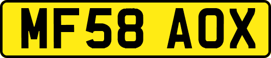 MF58AOX