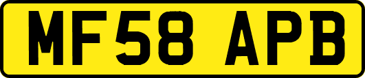 MF58APB