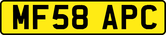 MF58APC