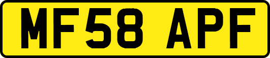 MF58APF