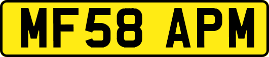 MF58APM
